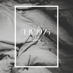 Album Sex - The 1975