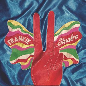 Album The Avalanches - Frankie Sinatra