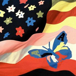Album The Avalanches - Wildflower
