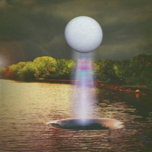 A Coliseum Complex Museum - The Besnard Lakes
