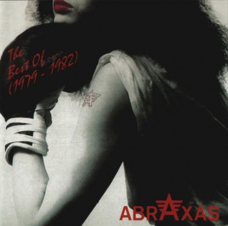 Album Abraxas - The Best Of... (1979 - 1982)