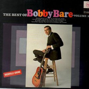 Bobby Bare : The Best of Bobby Bare - Volume 2