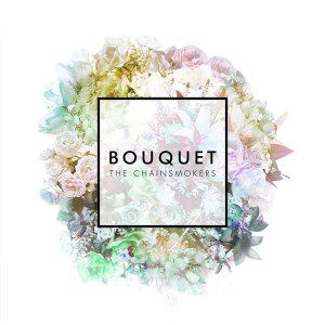 Album The Chainsmokers - Bouquet