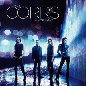 Album The Corrs - White Light