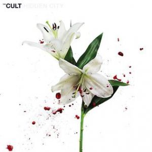 Album The Cult - Hidden City