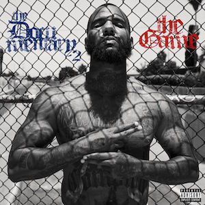 Album The Game - The Documentary 2