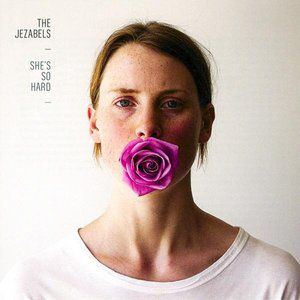Album The Jezabels - She