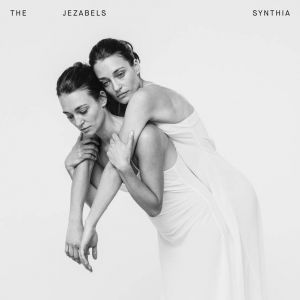 Album The Jezabels - Synthia