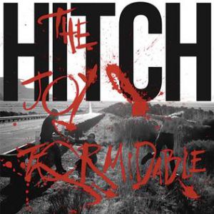 Album The Joy Formidable - Hitch