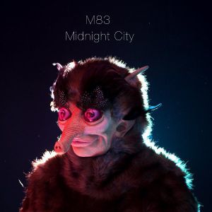 Album The Knocks - Midnight City