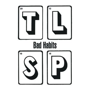 Bad Habits - album