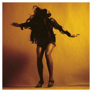 Album The Last Shadow Puppets - Everything You