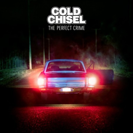 Album Cold Chisel - The Perfect Crime