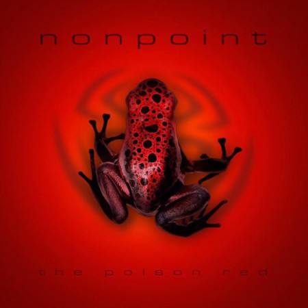 Album Nonpoint - The Poison Red