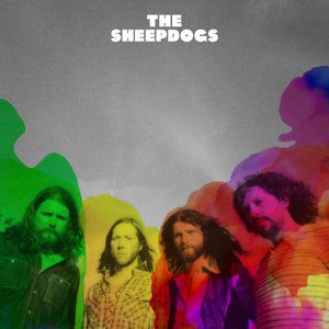 The Sheepdogs The Sheepdogs, 2012