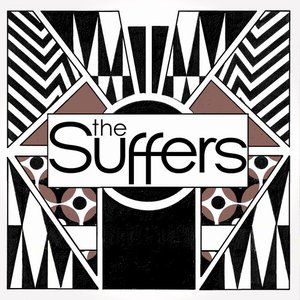 Album The Suffers - Make Some Room
