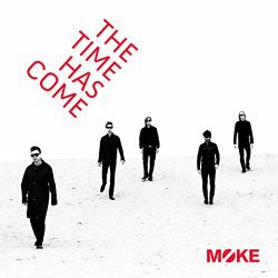 Album Moke - The Time Has Come