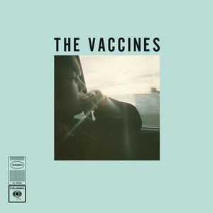 Album The Vaccines - Wetsuit / Tiger Blood