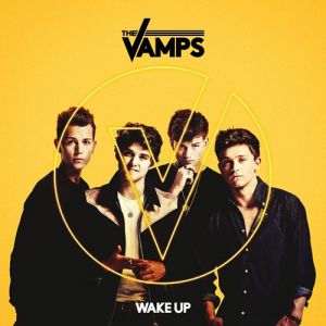 Album The Vamps - Wake Up