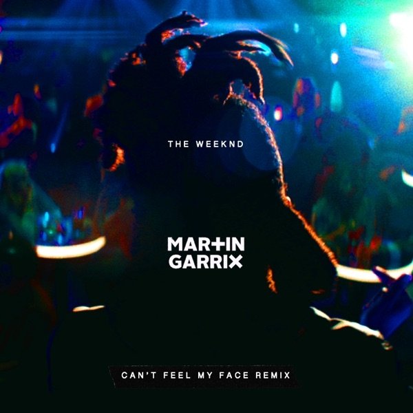 Album The Weeknd - Can