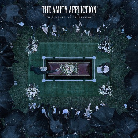Album The Amity Affliction - This Could Be Heartbreak