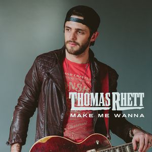 Make Me Wanna - album