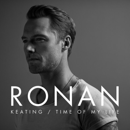 Album Ronan Keating - Time of My Life