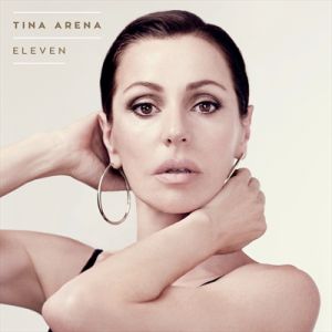 Album Tina Arena - Eleven