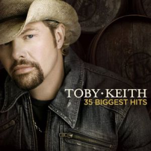 Toby Keith 35 Biggest Hits, 2008