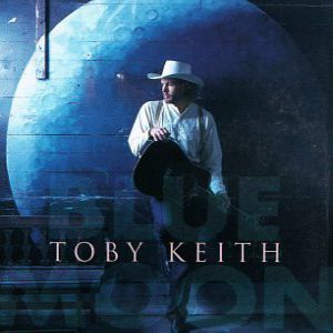 Album Toby Keith - Blue Moon
