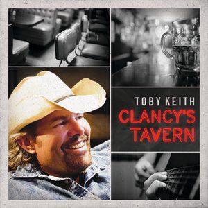 Toby Keith Clancy's Tavern, 2011