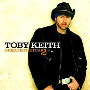 Album Toby Keith - Greatest Hits 2