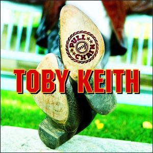 Album Toby Keith - Pull My Chain