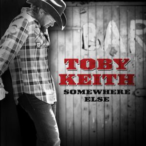 Toby Keith Somewhere Else, 2011