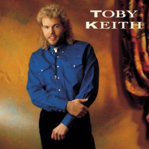 Album Toby Keith - Toby Keith