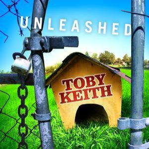 Album Toby Keith - Unleashed