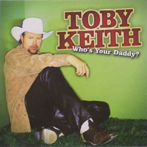Album Toby Keith - Who