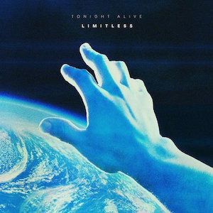 Album Tonight Alive - Limitless