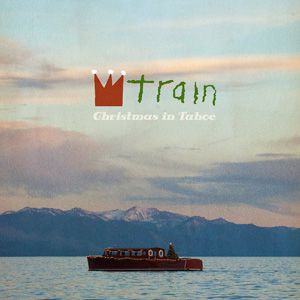 Album Christmas in Tahoe - Train