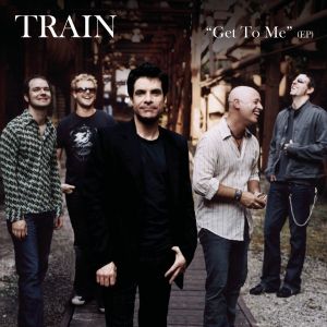 Album Train - Get to Me