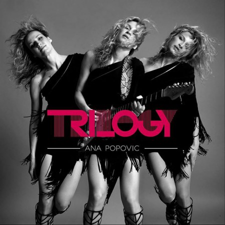Trilogy - album