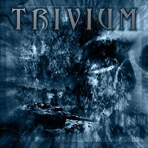 Trivium - album