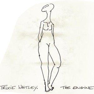 Album Trixie Whitley - The Engine
