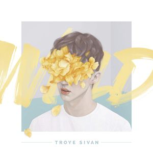 Troye Sivan Wild, 2015