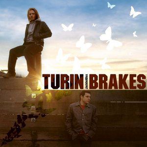 Album Turin Brakes - JackInABox