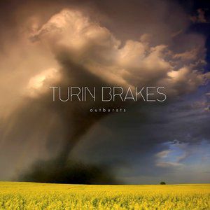Album Turin Brakes - Outbursts