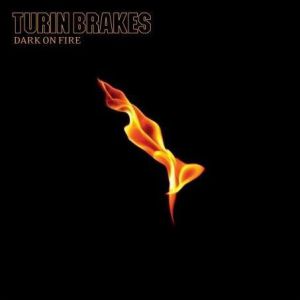 Album Turin Brakes - Something Out Of Nothing EP