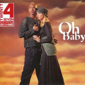 Album Twenty 4 Seven - Oh Baby
