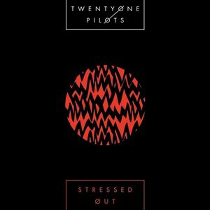 Album Twenty One Pilots - Stressed Out