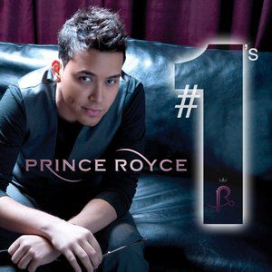 Prince Royce #1's, 2012